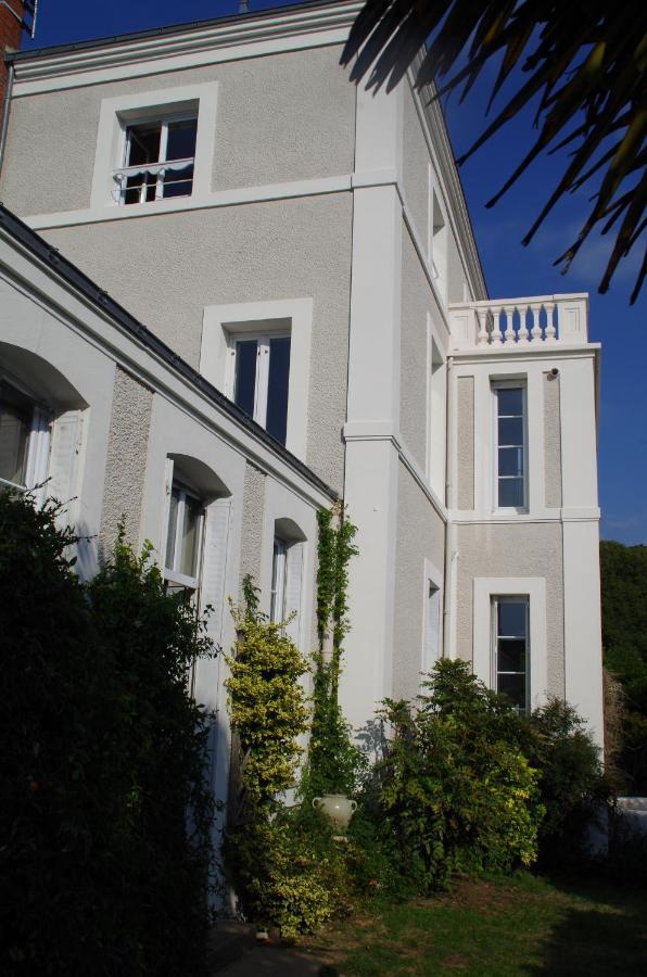 Maison Latour Cholet Exterior foto